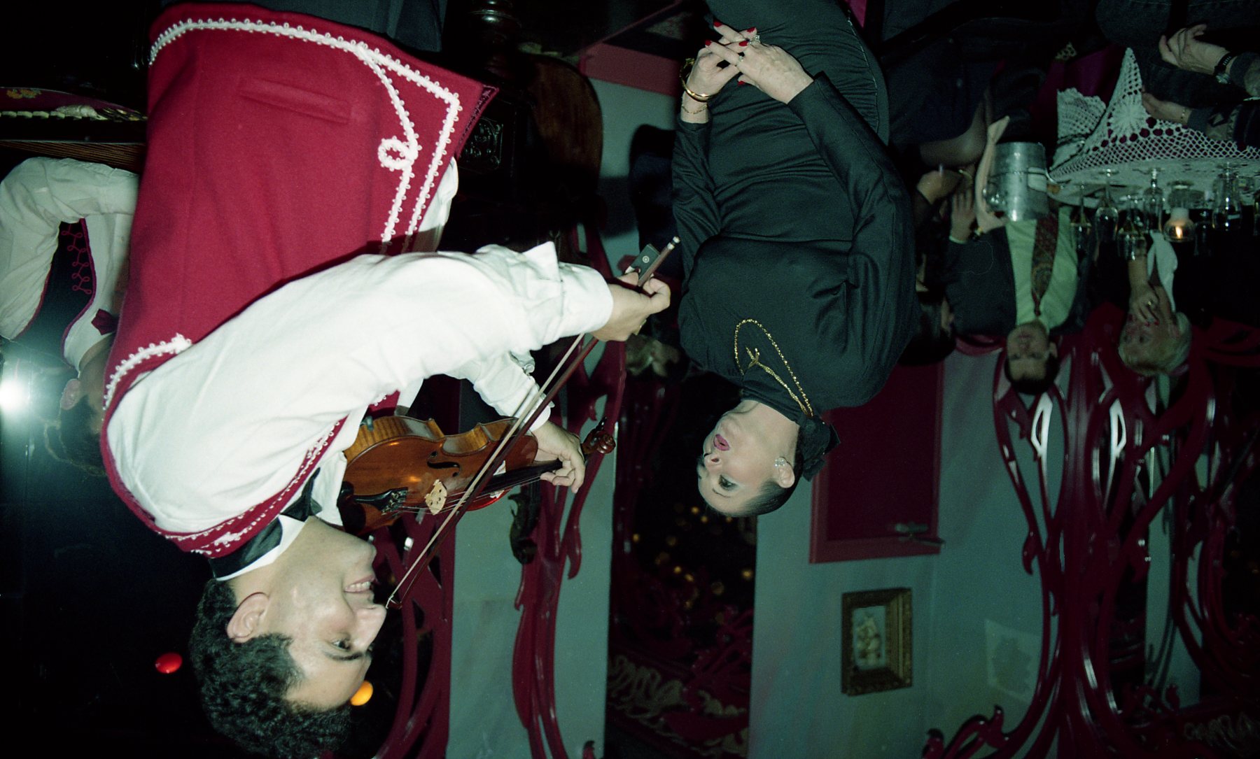 Soirée Philippine de Rothschild - Photo 17